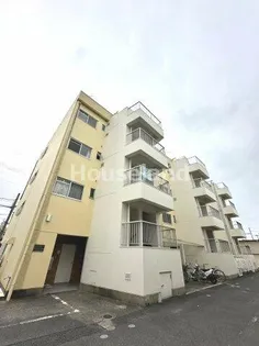 サンハイツ中之島の画像