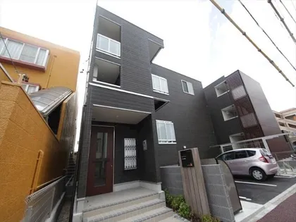 リブリ 砂田橋の画像