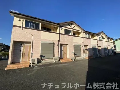 ヴィラ大岩弐番館の画像