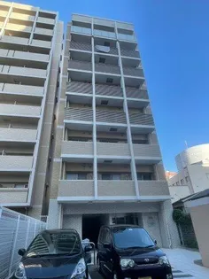 エル海老江【6階】の外観