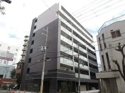 ララプレイス大阪ウエストゲートの画像