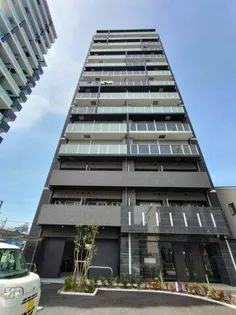 プレサンス塚本ミッドネクストの画像