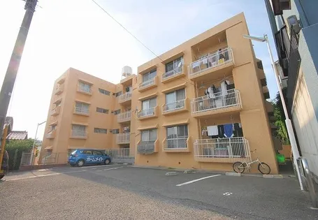 シャルル香里園の画像