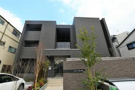 シャーメゾン メルベイユの画像