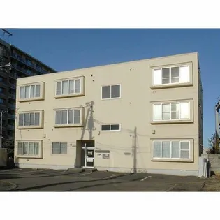 メゾンステラIIの画像