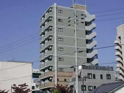 レーベンズプラッツの画像