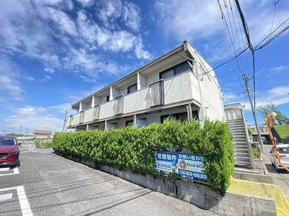 セントレア白山の画像