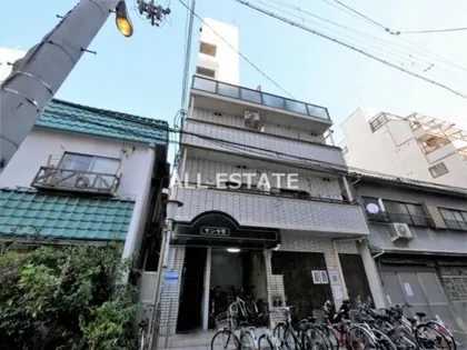 メルヘン新今里の画像