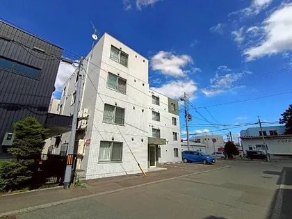 サンステージ二十四軒1ー2の画像