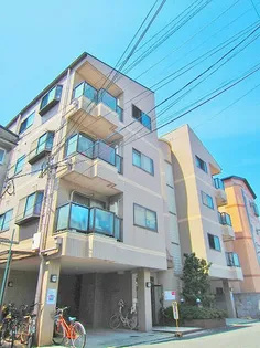 ジョンソンハイムの画像