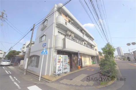 サンピア若水の画像