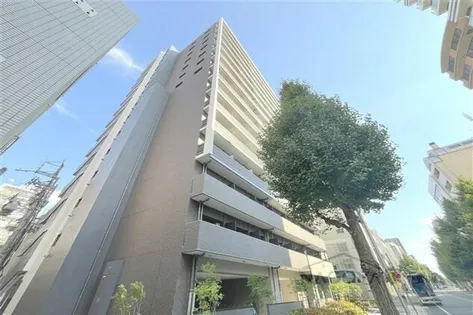 プレサンスジェネ上前津の画像