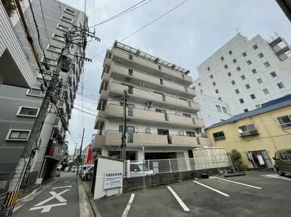 リブジョイみのしまの画像