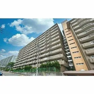 コミュニタス千代が丘S棟の画像