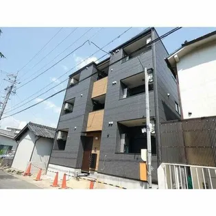 ハーモニーテラス平針Iの画像