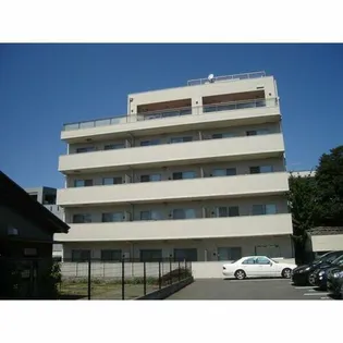 パテオはなの木の画像