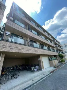 エス・ティマンション旭町【222号室】の外観