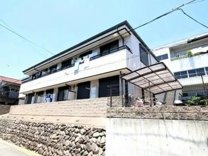 メゾン綾の画像