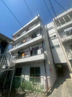 寿マンションの画像