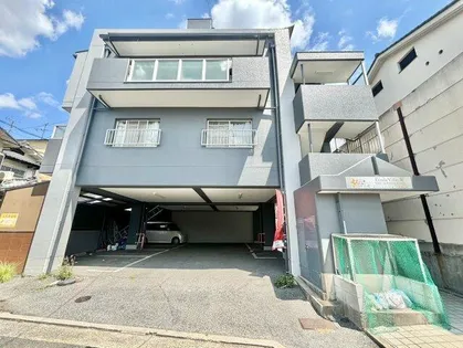 エトワールヴィルーR八尾末広町の画像