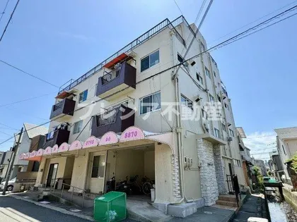 甲子園フラットの画像