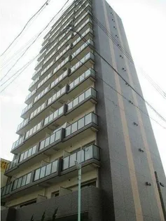 リバーコート砂田橋Ⅱの画像