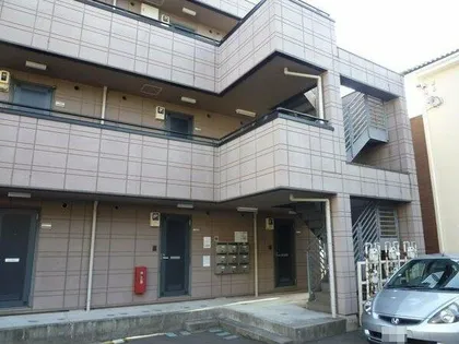 ヘーベルエスパスV A棟の画像