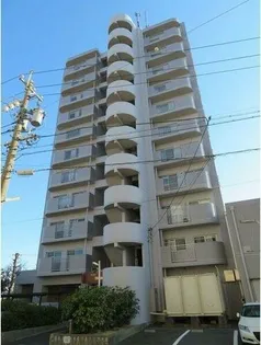 パークハウスYAGUMAの画像