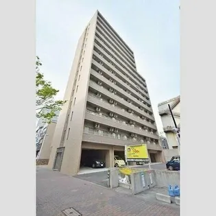 サウス名駅【5階】の外観