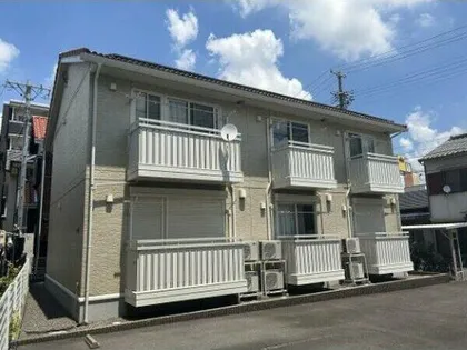 マ メゾン西日置の画像