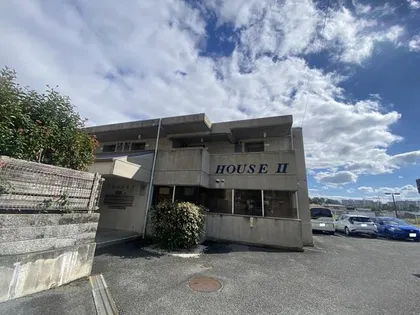 HOUSE IIの画像