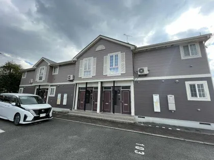 グランテール汐見台の画像