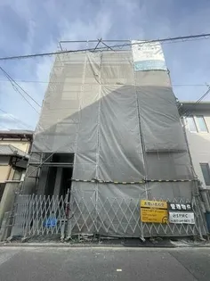 ビエノス京都伏見の画像