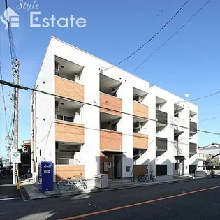 メゾン アヴェニールの画像