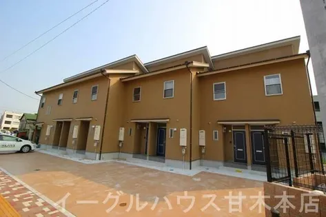 CASA KANROの画像