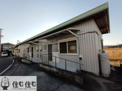 ヤングリーブスⅠの画像
