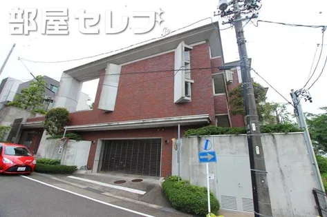 石川橋セブン【311号室】の外観