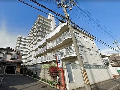 グランドプラザ御崎公園の画像