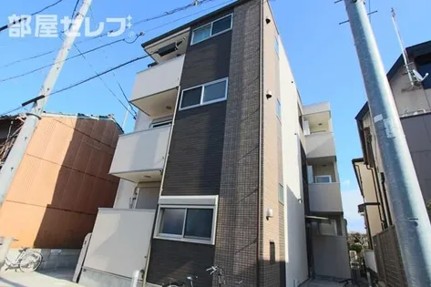 ハーモニーテラス二番Ⅶの画像