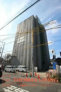 ルナ・グランデ【705号室】の外観