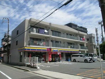 シティーコート塚本の画像