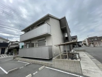 アネックスⅡの画像