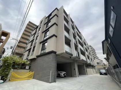 プレディア住吉甲南町の画像