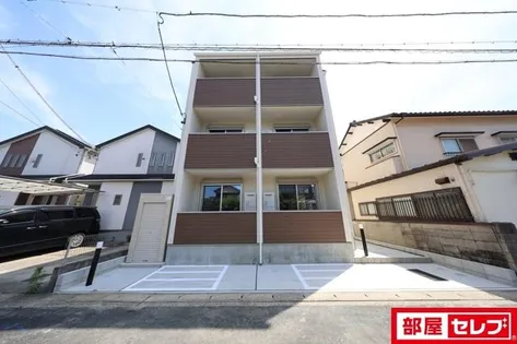 ジーメゾン名古屋楠の画像
