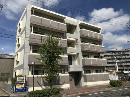 パレ菊水の画像