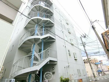 トライアングルの画像