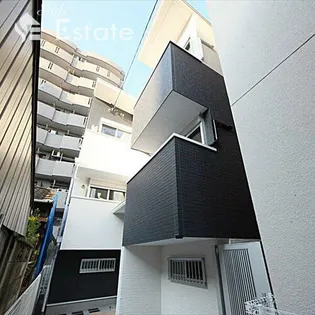 La Luce名駅南【201号室】の外観