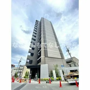 S-RESIDENCE庄内通North【1階】の外観