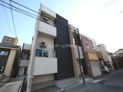 アルバーノ鶴舞RICCOの画像