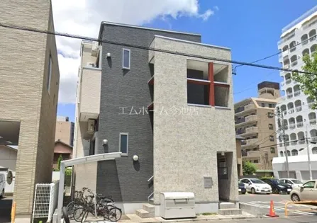 ハーモニーテラス東大曽根の画像